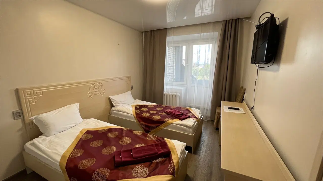 Room image