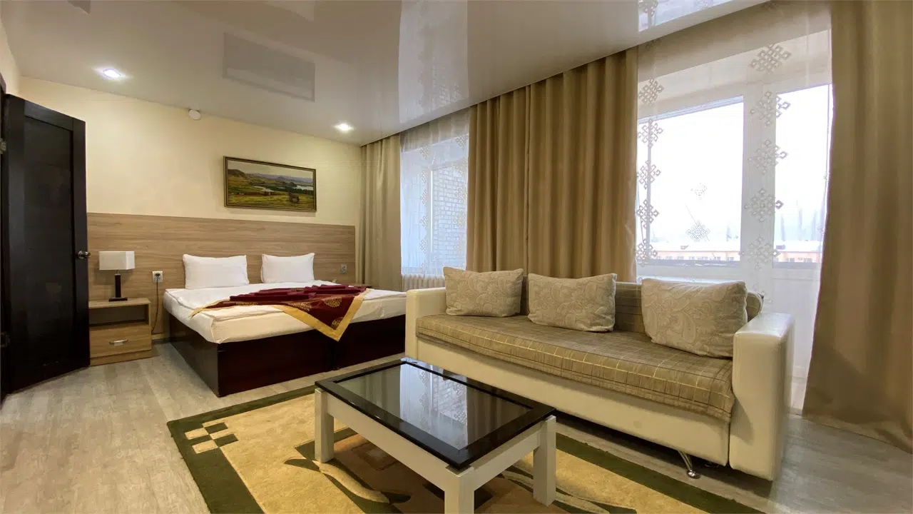Room image